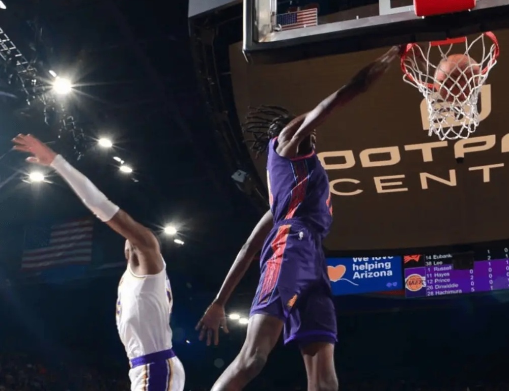 鼎点登录：议起复盘｜魔鬼赛程来袭，被对手看破的湖人还能逆袭吗？