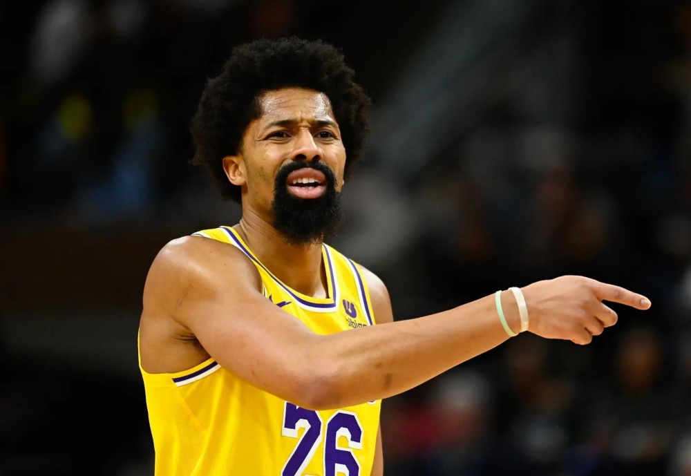 鼎点登录：议起复盘｜魔鬼赛程来袭，被对手看破的湖人还能逆袭吗？