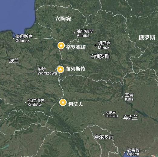 鼎点娱乐主管：波兰总统“吐槽”乌克兰：收到武器就翻脸