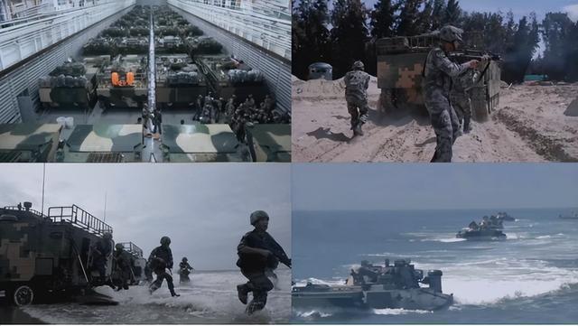 鼎点娱乐：复盘解放军两天围台，美专家预言6个月后收台，美军面临三种考验