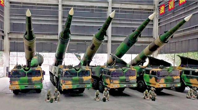 鼎点娱乐：复盘解放军两天围台，美专家预言6个月后收台，美军面临三种考验